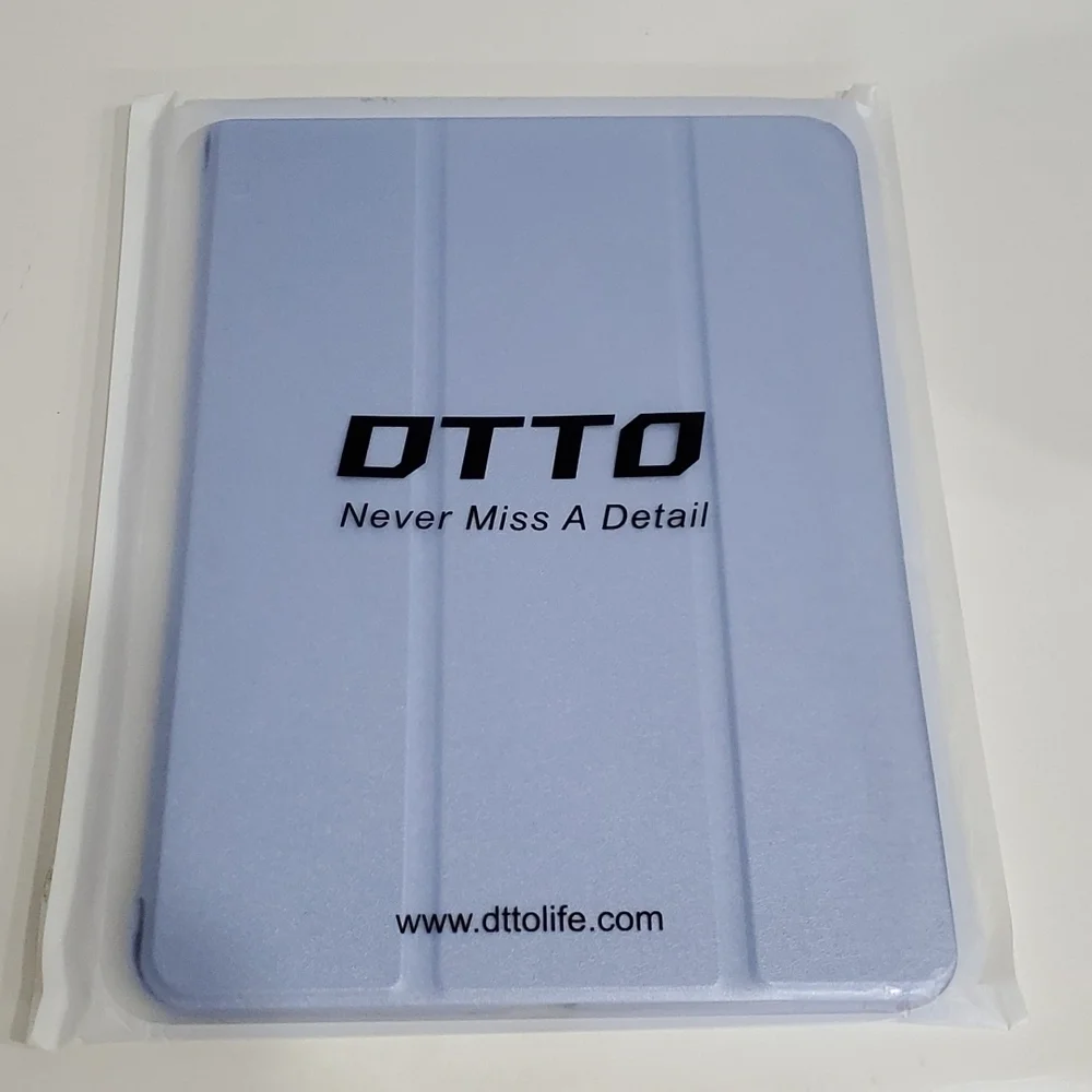 𝅺DITTO IPAD Tablet Cover with wake function 4th gen